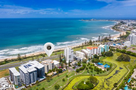 401/122-124 Alexandra Pde, Alexandra Headland, QLD 4572