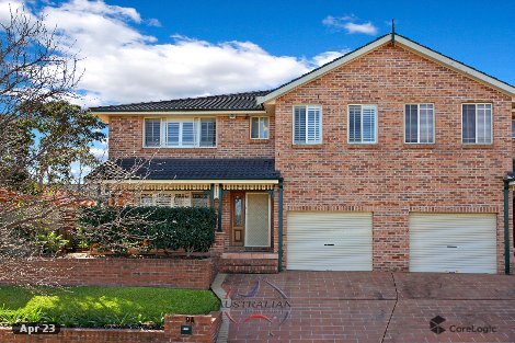 9a Roxby Gr, Quakers Hill, NSW 2763