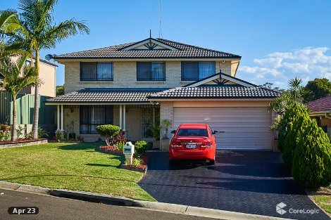 28 Fortunato St, Prestons, NSW 2170