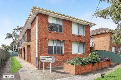 6/38 Rochester St, Botany, NSW 2019