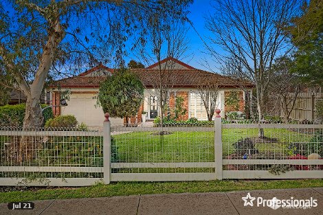 22 Smith St, Healesville, VIC 3777