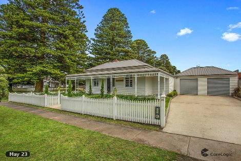 66 Cox St, Port Fairy, VIC 3284