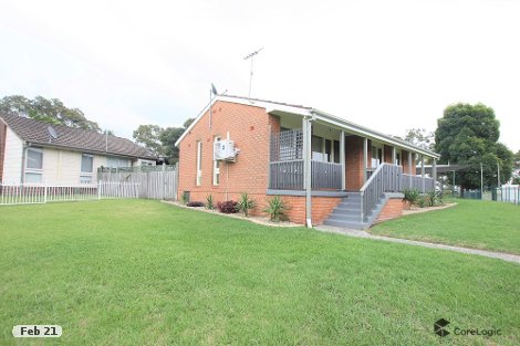 7 Foxlow Pl, Airds, NSW 2560