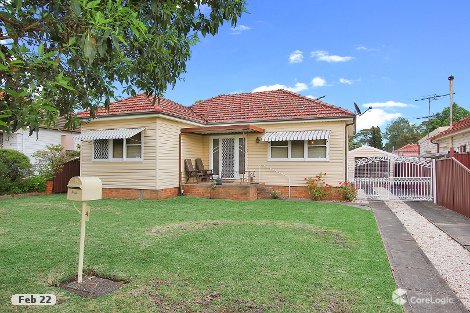 4 Hillcrest Ave, Greenacre, NSW 2190