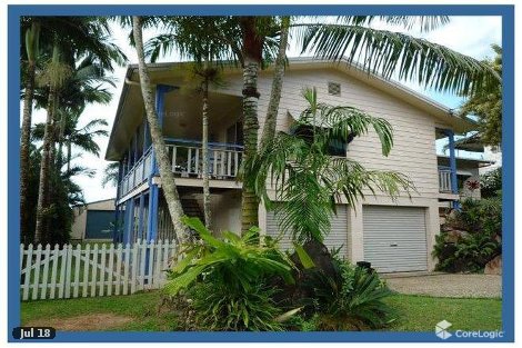 18 Bamber St, Tully, QLD 4854