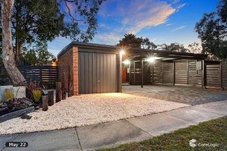 1 Romme Cl, Frankston, VIC 3199