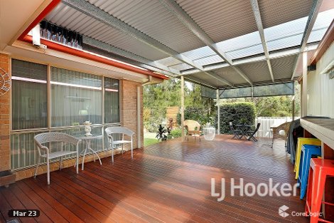 21 The Wool Lane, St Georges Basin, NSW 2540