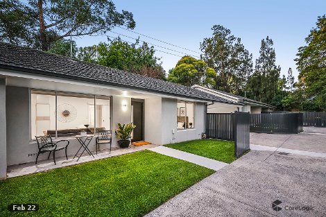 4/147 Locksley Rd, Eaglemont, VIC 3084