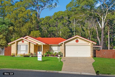 3 Lake View Cres, West Haven, NSW 2443