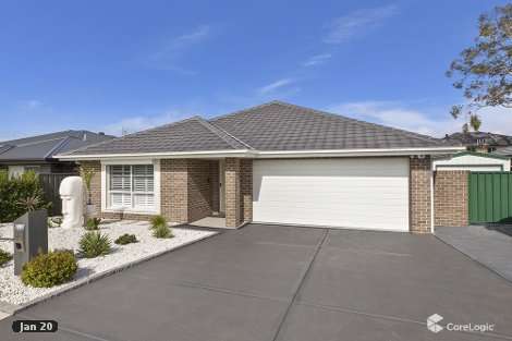 16 Salamander Rd, Wadalba, NSW 2259