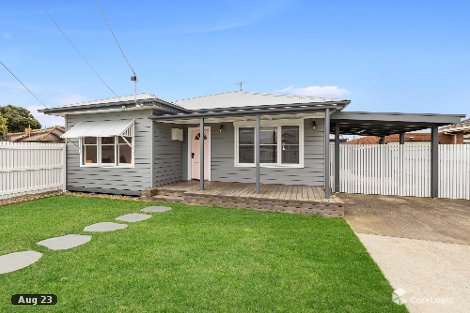 46a Maple Cres, Bell Park, VIC 3215