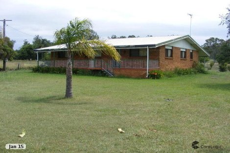 729 Tallegalla Rd, Minden, QLD 4311