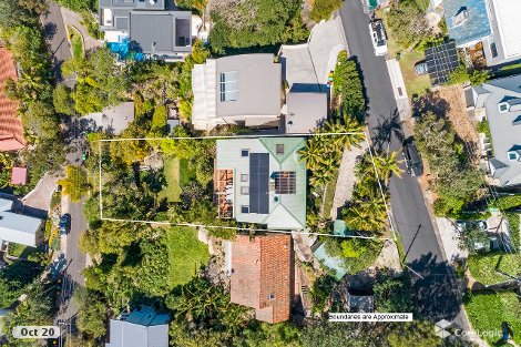 15 Bynya Rd, Palm Beach, NSW 2108