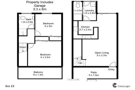 20/26-28 Native Way, Moruya Heads, NSW 2537