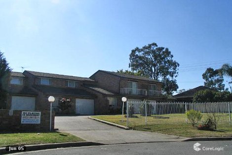 3/1 Lusty Pl, Moorebank, NSW 2170