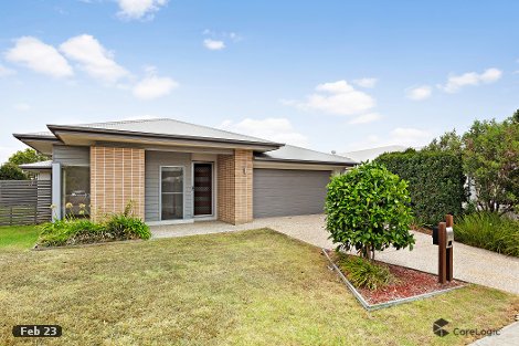 11 Ellabay Cres, Redland Bay, QLD 4165