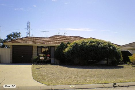 17 Bloodwood Cir, South Lake, WA 6164