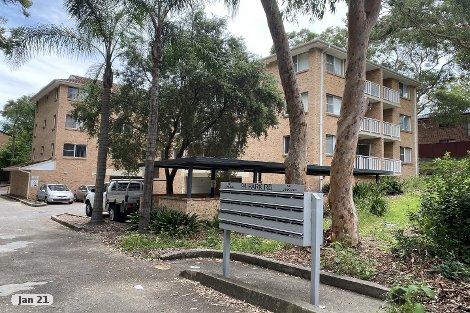 18/94 Park Rd, Rydalmere, NSW 2116