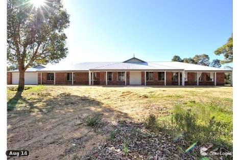 34 Tuart Cl, Stake Hill, WA 6181