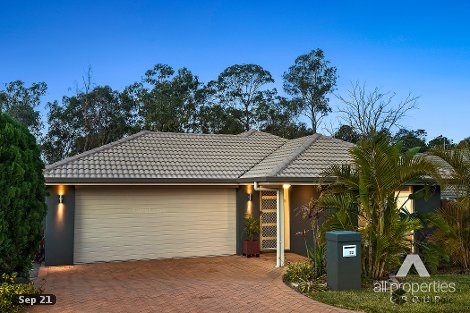 22 Airedale Ct, Berrinba, QLD 4117