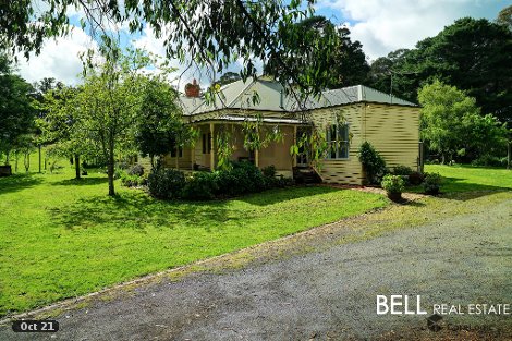 126 Fielder Rd, Cockatoo, VIC 3781