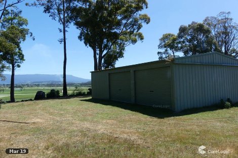 Lot 1 Mole Creek Rd, Red Hills, TAS 7304