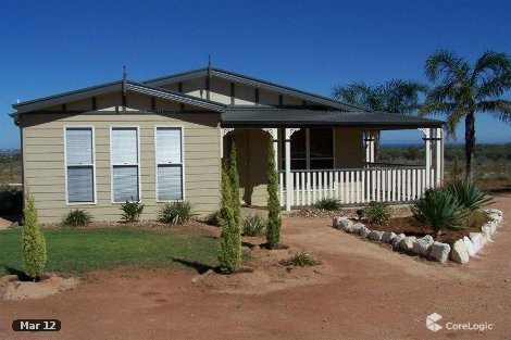 145 Scenic North Dr, Napperby, SA 5540