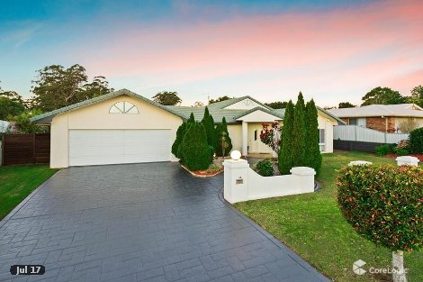 12 Bailey Ct, Rangeville, QLD 4350