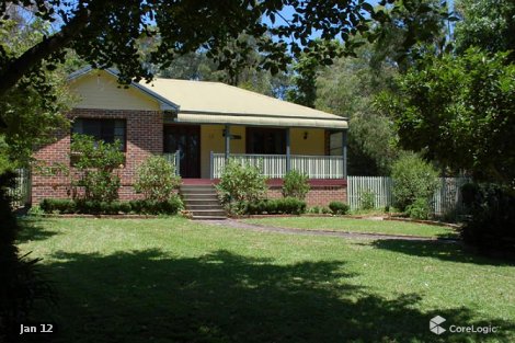 12 Owen St, Jamberoo, NSW 2533