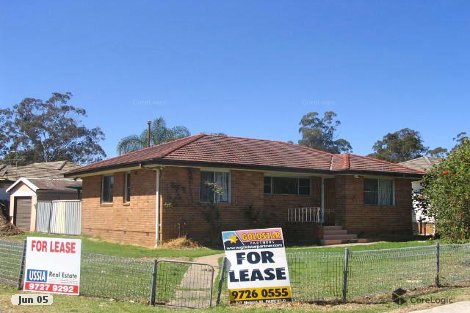 2 Batlow St, Heckenberg, NSW 2168