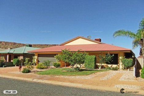 151 Cromwell Dr, Desert Springs, NT 0870