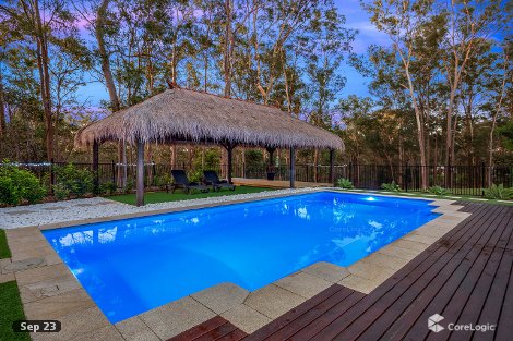 7 Warrandyte Ct, Camp Mountain, QLD 4520