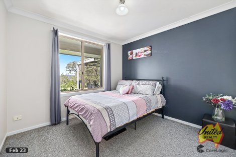 305 Silverdale Rd, Orangeville, NSW 2570