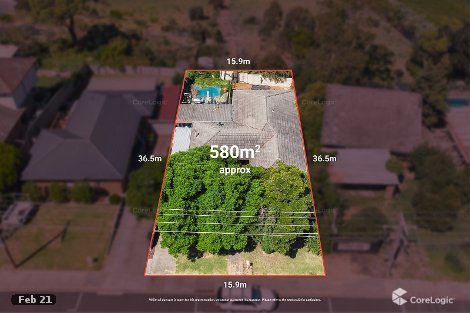 14 Craig St, Keilor East, VIC 3033