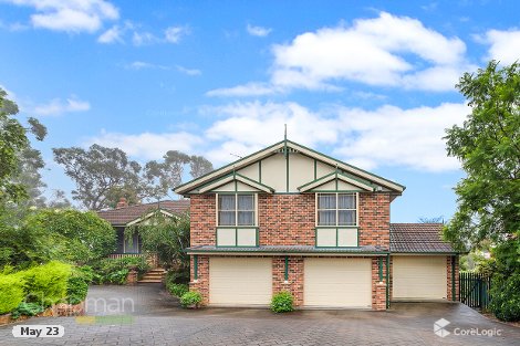 27 Lysiana Rd, Woodford, NSW 2778