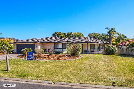 10 Bluewater Pl, Sapphire Beach, NSW 2450