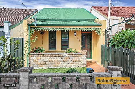 18 Gibbes St, Banksia, NSW 2216