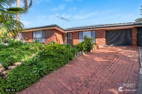 6 Courageous Ave, Happy Valley, SA 5159