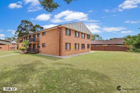 34/17-25 Rudd Rd, Leumeah, NSW 2560