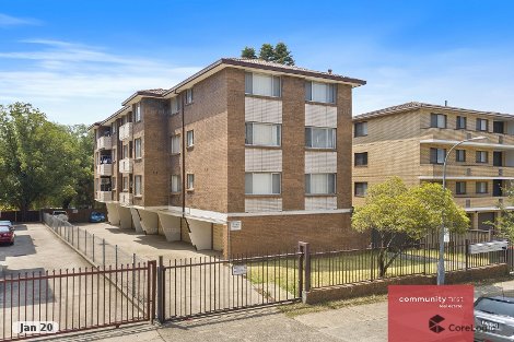 2/38 Goulburn St, Liverpool, NSW 2170