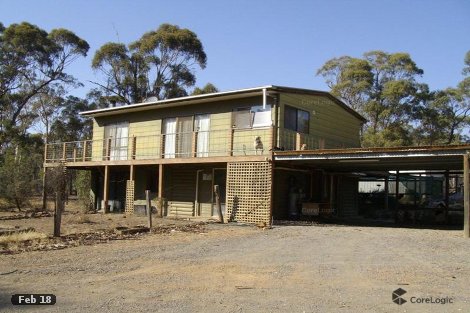 185 Beveridge Rd, Red Lion, VIC 3371