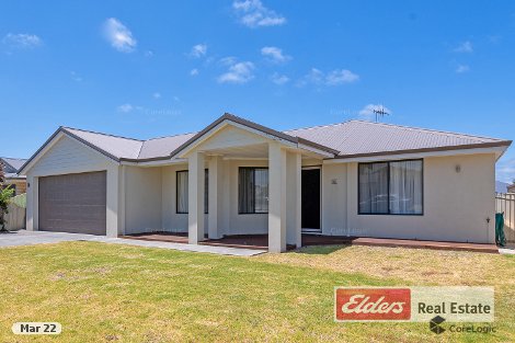 12 Kitcher Pde, Mckail, WA 6330