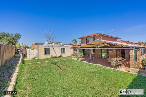 70 Marvell Ave, Lake Coogee, WA 6166