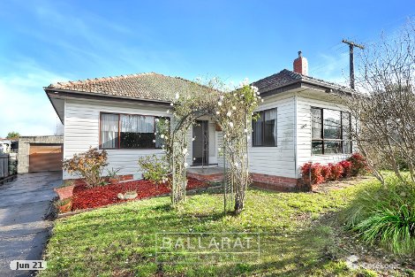 210 Rodier St, Eureka, VIC 3350