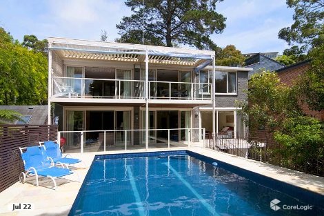 84 The Bulwark, Castlecrag, NSW 2068