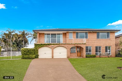 34 Tristania Ct, Baulkham Hills, NSW 2153