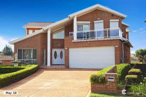 5 Avalon Cl, Bossley Park, NSW 2176