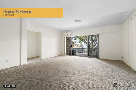 53/24 Lachlan St, Liverpool, NSW 2170