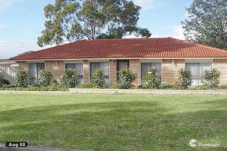 75 Wills Rd, Macquarie Fields, NSW 2564