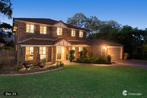 2 Ivory Lane, Ormiston, QLD 4160